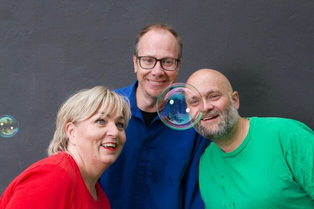 Event image Småting - konsertforestilling for barn