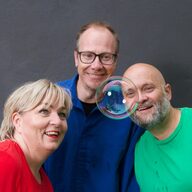 Event image Småting - konsertforestilling for barn