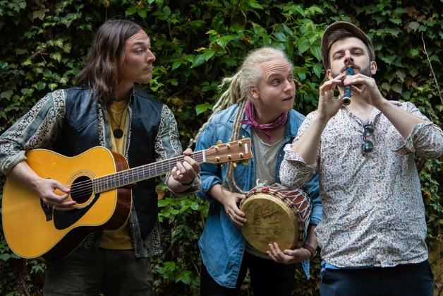 Event image Trio Oro