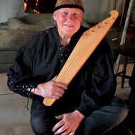 Event image  OVE BERG RUSSANEN