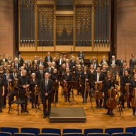 Event image Symfonikonsert med Oslo Symfoniorkester