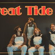 Event image Great tide // Kulturbanken