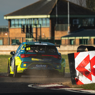 Event image Kwik Fit British Touring Car Championship - Pre-Season Testing