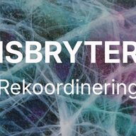 Event image ISBRYTER: Rekoordinering