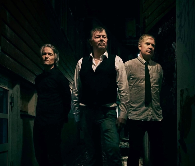 Event image 3 FOR THE SHOW 