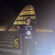 Event image Ekko pres: Mesak (live), Kromoplastik og Ekko dj