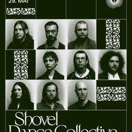 Event image Ekko og Festspillene i Bergen pres. Shovel Dance Collective