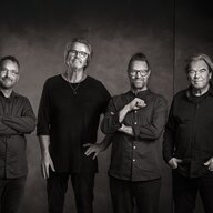 Event image VOKSNE HERRERS ORKESTER