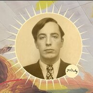 Event image Tirsdagssalong: Frode Krogh