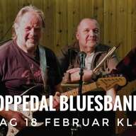 Event image Bjørgvin Bluesklubb - Oppedal Bluesband
