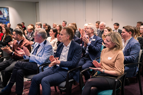 Event image NBCC - Macroeconomic Challenges For The Coming Decade