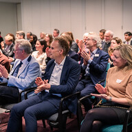 Event image NBCC - Macroeconomic Challenges For The Coming Decade