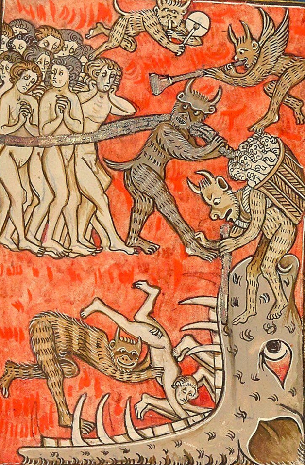 Event image Kunsthistoriske forelesninger våren 2026