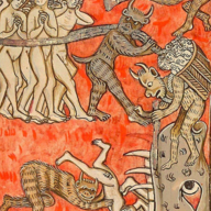 Event image Kunsthistoriske forelesninger våren 2026