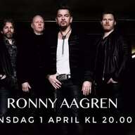 Event image Bjørgvin Bluesklubb - Ronny Aagren