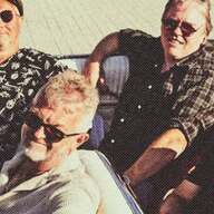 Event image Bjørgvin Bluesklubb - Regnbyen Bluesband