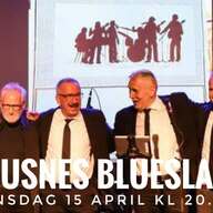 Event image Bjørgvin Bluesklubb - Husnes Blueslag