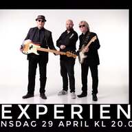 Event image Bjørgvin Bluesklubb - 68 Experience