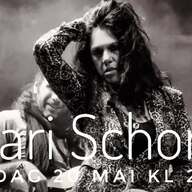 Event image Bjørgvin Bluesklubb - Sari Schorr (US)