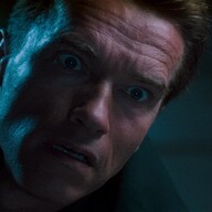 Event image Eraser (1996)