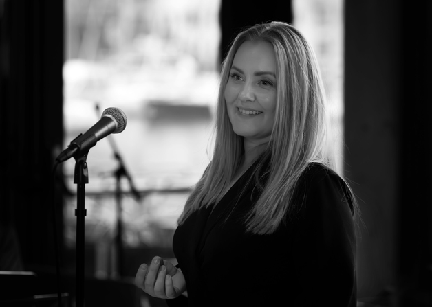 Event image JazzGalleriet presenterer: Ingelin Skei 