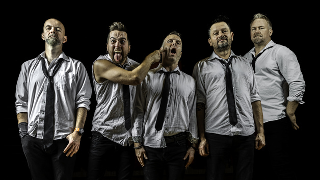 Event image Kardang // Hvelvet Scene