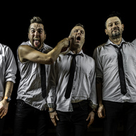 Event image Kardang // Hvelvet Scene