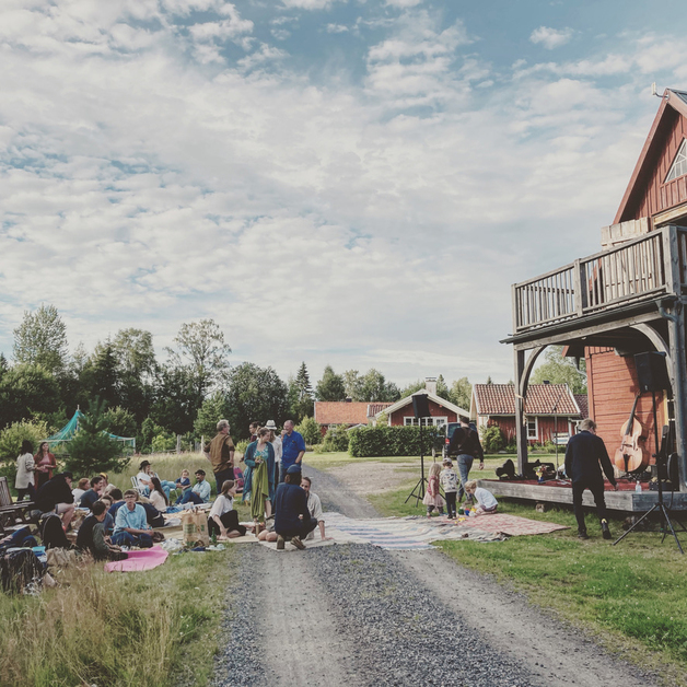 Event image Fullt medlemskap i Solsidans Kulturförening 2026