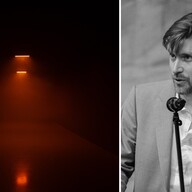 Event image Kuratoromvisning i Grammars of Light -  For medlemmer