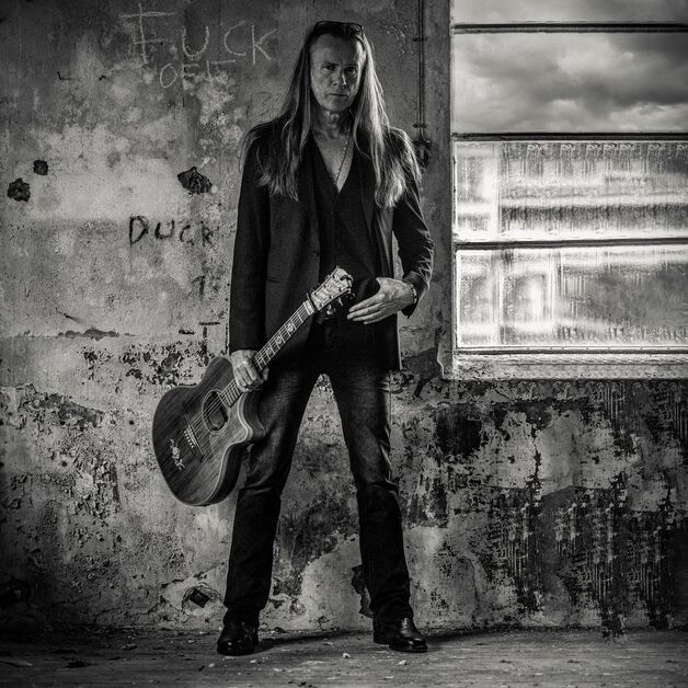 Event image Bjørn Berge // Horten