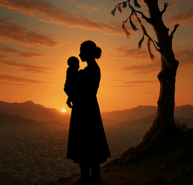 Event image FØDSEL I NULLPUNKTET