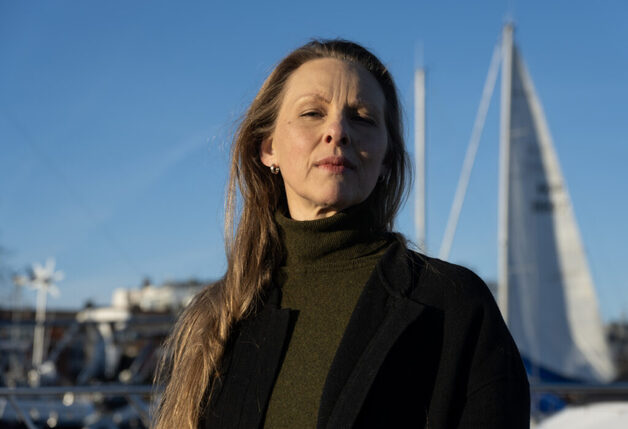 Event image Torun Eriksen, Atle Nymo, Kjetil Dalland & Alessandra Bossa