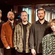 Event image Gard Nilssen Acoustic Unity