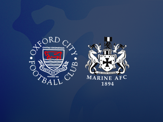 Event image Enterprise National League North | Oxford City vs Marine