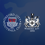 Event image Enterprise National League North | Oxford City vs Marine