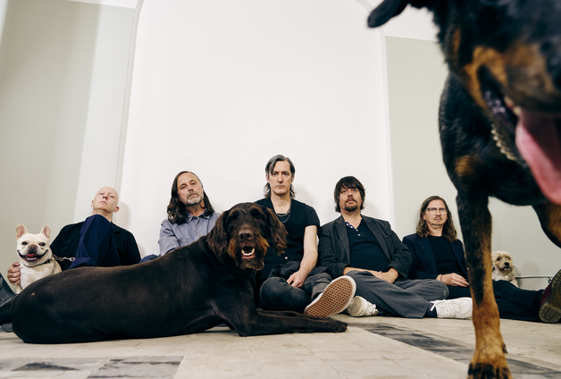 Event image Björns vänner (se) // Revolver