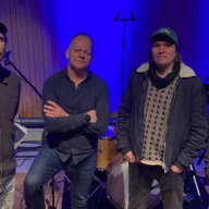 Event image Karl Seglem Kvartett