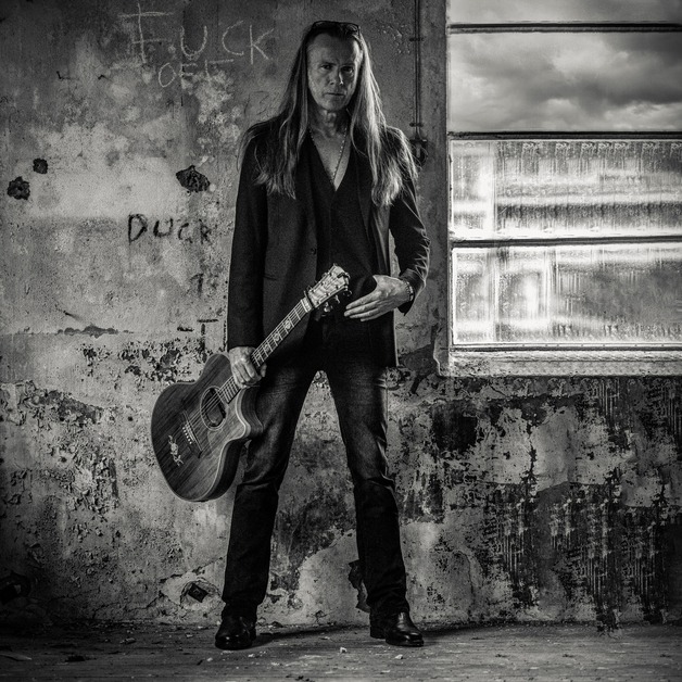 Event image Bjørn Berge - september 2026