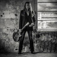 Event image Bjørn Berge - september 2026