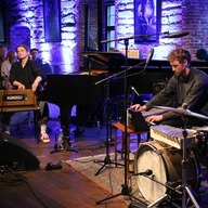 Event image Blow Out 15 år! - The Lost Tangos + Eilertsen / Anker / Edwards / Solberg