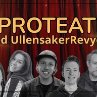 Event image IMPROTEATER med Ullensakerrevyen // Kulturbanken