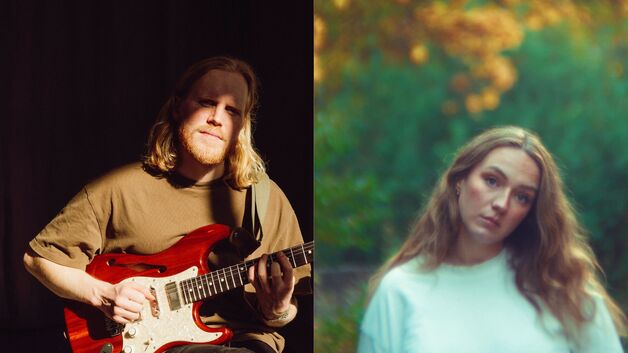 Event image Elise og Mathias // Juret