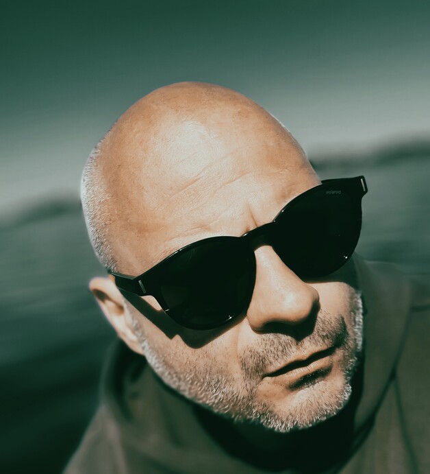 Event image Bergen Bonanza, med WILLIAM HUT