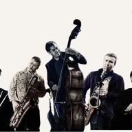 Event image Rodrigo Villagra Kvintett // Juret