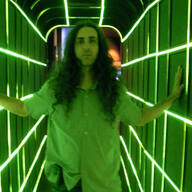 Event image Alan Courtis