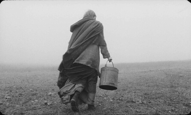 Event image THE TURIN HORSE - 28/1 KL. 18:00