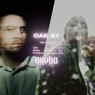 Event image Oak Ay + Naoko
