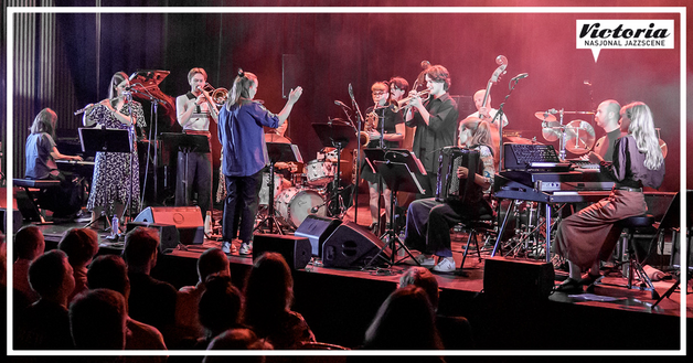 Event image Amalie Dahl’s Dafnie EXTENDED