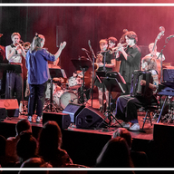 Event image Amalie Dahl’s Dafnie EXTENDED