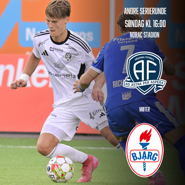 Event image 12.04.26, Arendal H - Bjarg